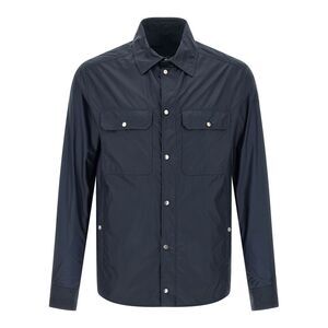 Moncler Men Ripstop Shirt